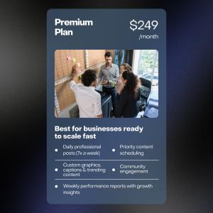 WOTH Marketing Plan 3