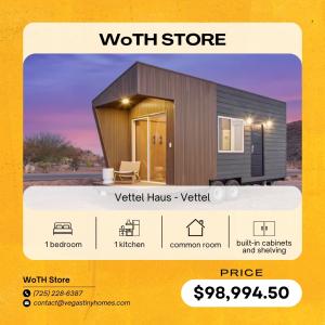 Vettel Haus - Vettel