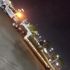 Freight & Machinery Flatbed Transportation Services