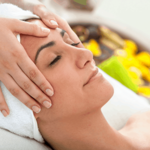 Deep Clean (Facial) [Test Digital Product]