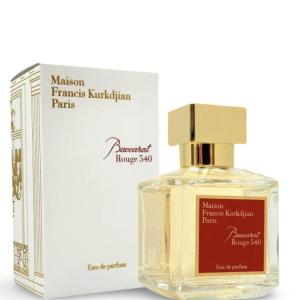 Baccarat Rouge 540 {70ML}