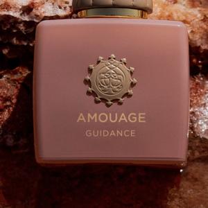 AMOUAGE GUIDANCE