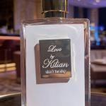 Kilian { Love Don't Be Shy}