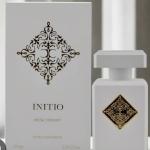 INITIO MUSK  THERAPY