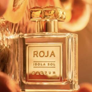 ROJA ISOLA SOL