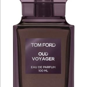 TOM FORD Oud Voyager