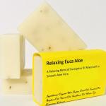 Relaxing Euca Aloe Soap