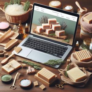 CleanThanAWhistle Soap Products