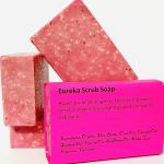 Eureka Scrub Soap