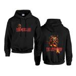 Final Rebellion The Last Stand Hoodie