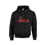 Final Rebellion The Last Stand Hoodie