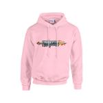 Final Rebellion Chrome Strike Hoodie