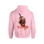 Final Rebellion The Last Stand Hoodie
