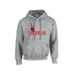 Final Rebellion The Last Stand Hoodie