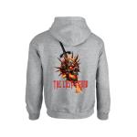 Final Rebellion The Last Stand Hoodie
