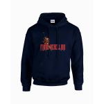 Final Rebellion The Last Stand Hoodie