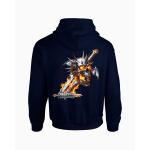 Final Rebellion Chrome Strike Hoodie