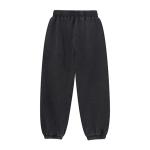 Final Rebellion Triple Threat Black Sweatpants