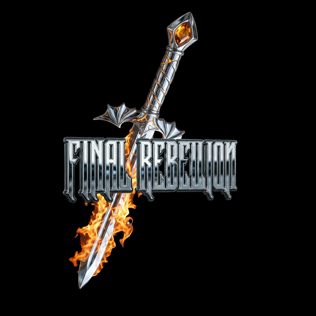 Final Rebellion