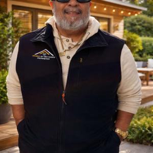 World Of Tiny Homes Vest