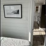 Custom Modern Luxury Tiny Home – 2025