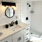 Custom Modern Luxury Tiny Home – 2025