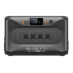 Bluetti Apex 300 Versatile Power Station | 3,840W, 2,764.8Wh