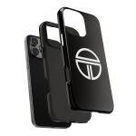Trypto Phone Case