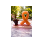 “Fk Cancer” Empowerment & Awareness Sculpture