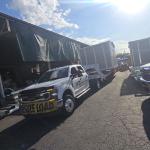 Transportation Services (Deposit)