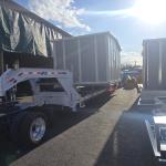 Transportation Services (Deposit)