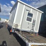 Transportation Services (Deposit)