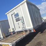 Transportation Services (Deposit)