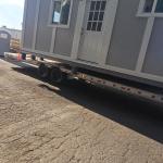 Transportation Services (Deposit)