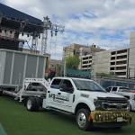 Transportation Services (Deposit)