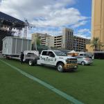 Transportation Services (Deposit)