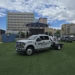 Transportation Services (Deposit)