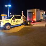 Transportation Services (Deposit)