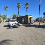 Transportation Services (Deposit)