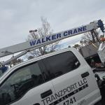 Freight & Machinery Flatbed Transportation Services