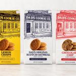 Dad's Cookie Bags