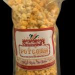 Cheese and Kettle Mix