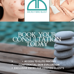 VIP Entry: Consultation Credit for Select Clients Only