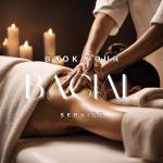 MicroGlow Back Facial