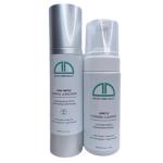 Aftercare Duo – Cleanser & Sunscreen