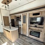 2023 Forest River Rv Fifth Wheel RV