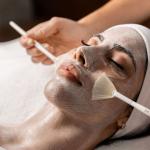 Deep cleanse facial