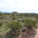 Residential: 2.39acres Land AZ