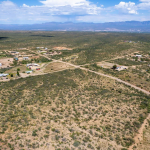 10 Acres Off Vanessa Way Dr