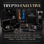 Trypto Executive